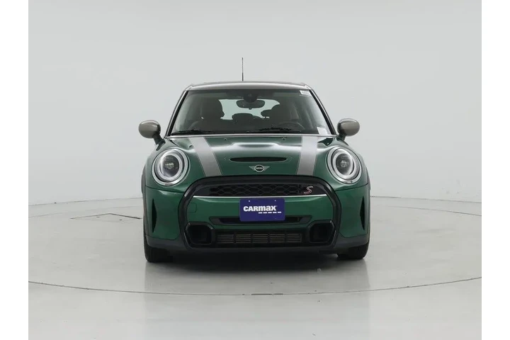 $21998 : MINI Hardtop 4 Door 2022 Coo image 5