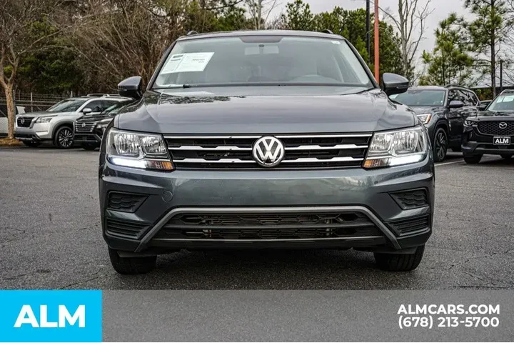 $16920 : Volkswagen Tiguan 2020 S 4dr image 10
