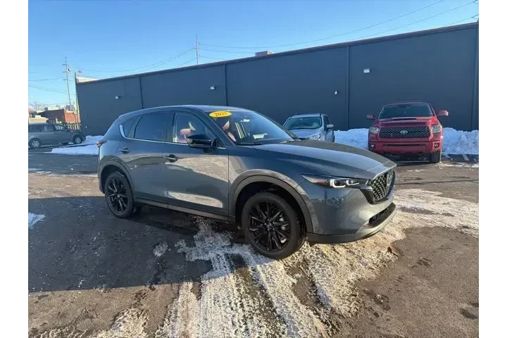 $28980 : Mazda CX-5 2025 AWD 2.5 S Ca image 2