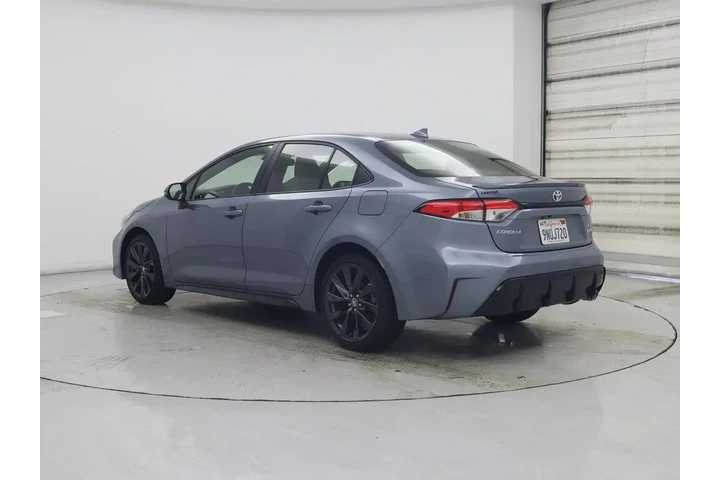 $27998 : Toyota Corolla Hybrid 2024 S image 2