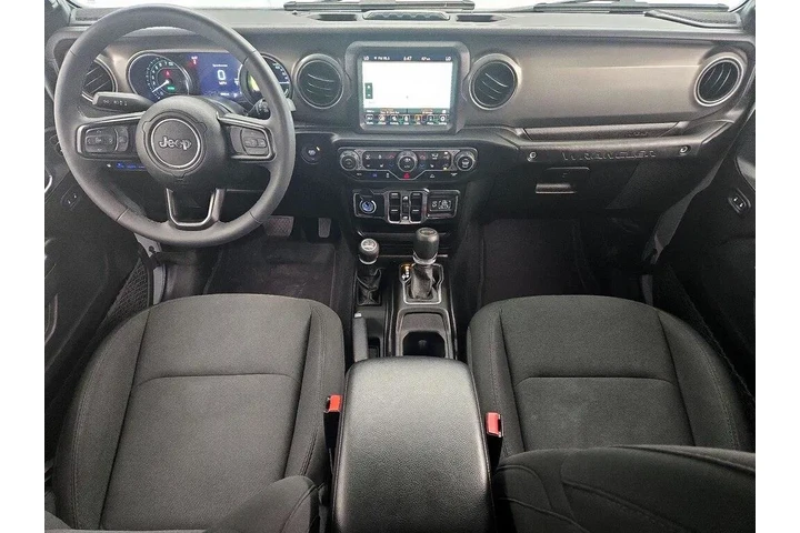 $28998 : Jeep Wrangler 2023 4x4 Willy image 9