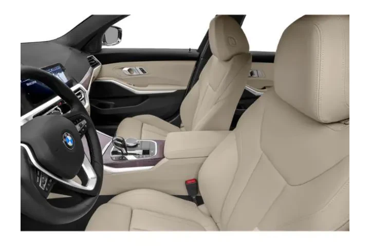 $28943 : BMW 3 Series 2022 AWD 330e x image 9