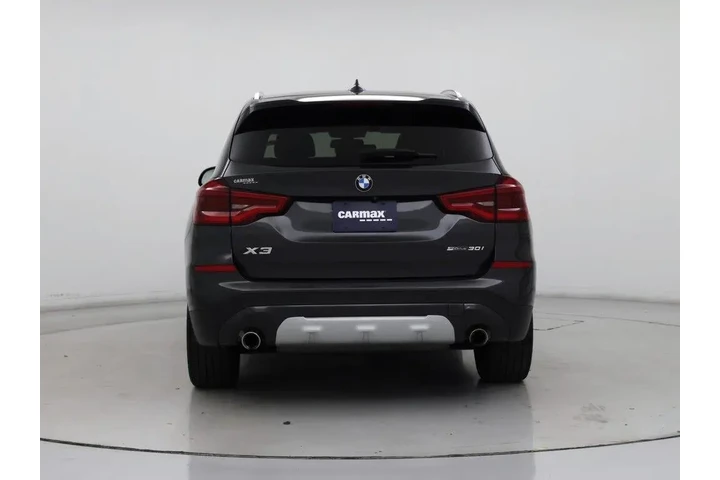 $24998 : BMW X3 2021 sDrive30i 4dr Sp image 6
