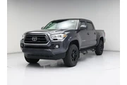 $34998 : Toyota Tacoma 2020 4x4 SR5 V thumbnail