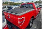 $12590 : Ford F-150 2011 4x2 XLT 4dr thumbnail
