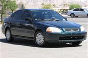 1997 Civic DX