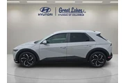 $27877 : Hyundai IONIQ 5 2024 AWD SEL thumbnail