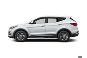 $15000 : Hyundai SANTA FE Sport 2017 thumbnail