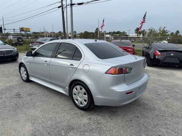 $7297 : 2011 Lancer ES image 8