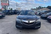 $12497 : 2016 MDX w/Tech w/Watch thumbnail