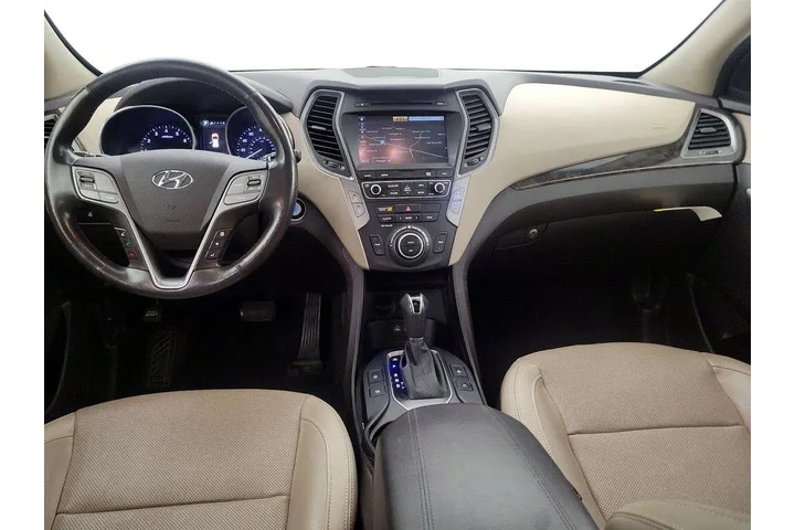 $17998 : Hyundai SANTA FE Sport 2017 image 9