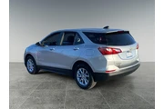 $23919 : Chevrolet Equinox 2021 LS 4d thumbnail