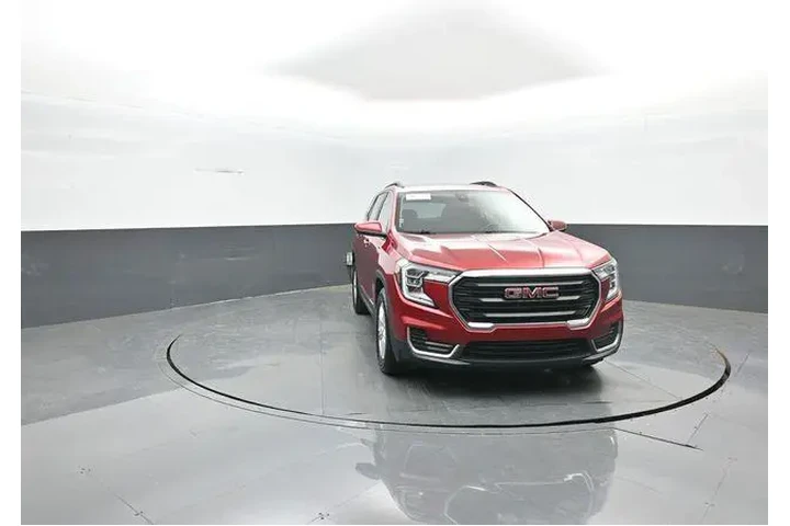 $20792 : GMC Terrain 2022 SLE 4dr SUV image 2