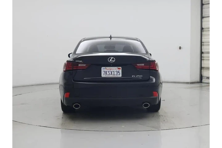 $17998 : Lexus IS 250 2015 4dr Sedan image 6