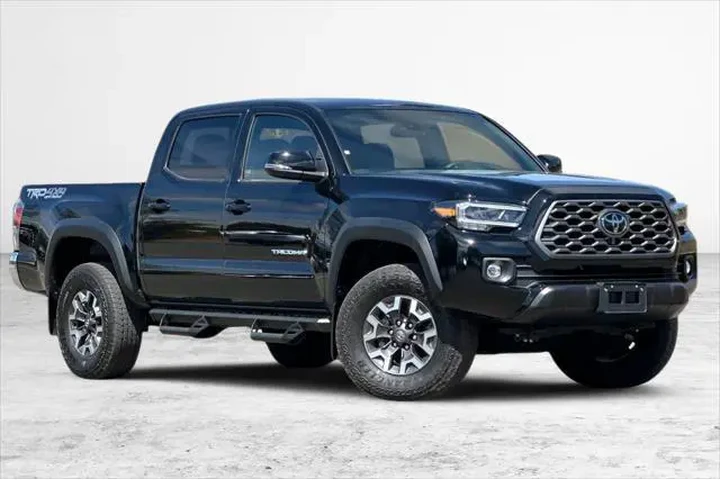 $39990 : Toyota Tacoma 2023 4x4 TRD P image 2