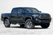 $39990 : Toyota Tacoma 2023 4x4 TRD P thumbnail