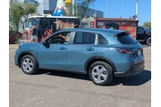Honda HR-V 2024 AWD LX 4dr C thumbnail