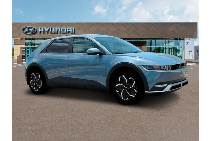$28590 : Hyundai IONIQ 5 2024 AWD SEL image 10