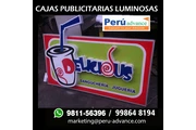 CAJAS LUMINOSAS thumbnail 4