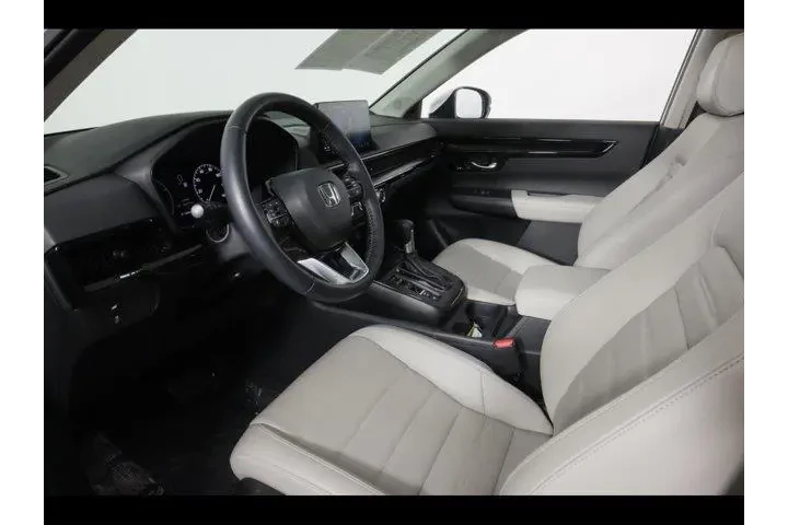 $36875 : Honda CR-V 2025 EX-L 4dr SUV image 10