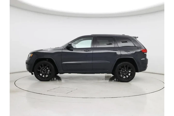 $24998 : Jeep Grand Cherokee 2018 4x4 image 3