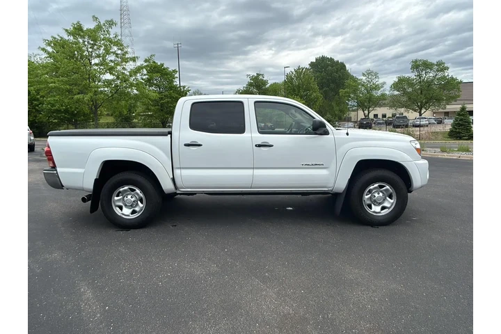 $13774 : 2007 Tacoma PreRunner V6 image 10
