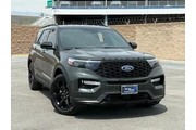 $30989 : Ford Explorer 2023 ST-Line 4 thumbnail