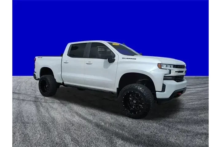 $33599 : Chevrolet Silverado 1500 202 image 2