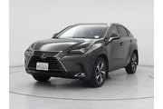 $33998 : Lexus NX 300h 2021 AWD 4dr C thumbnail