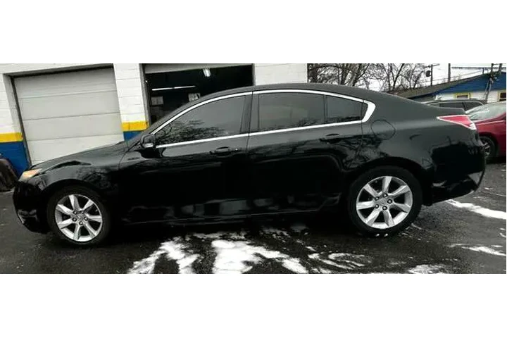 $11999 : 2012 TL image 5