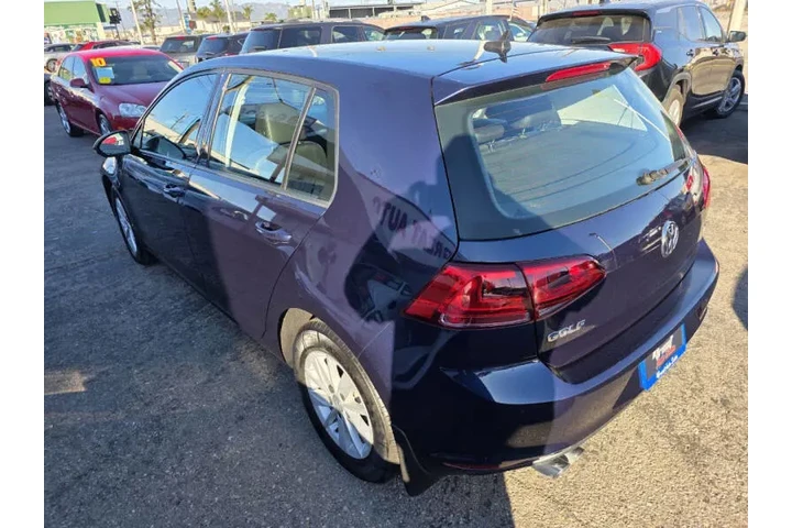 $9995 : 2015 Golf TSI S image 5