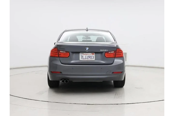 $14998 : BMW 3 Series 2015 328i 4dr S image 6