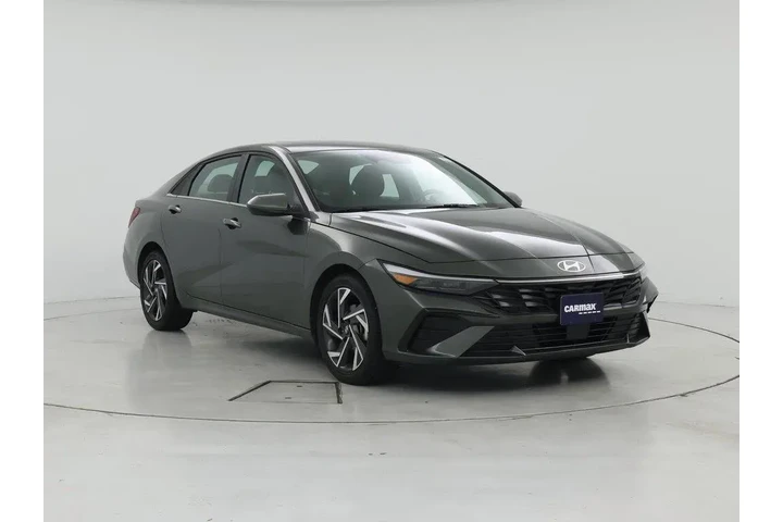 $21998 : Hyundai ELANTRA 2025 SEL Con image 1