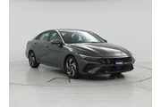 Hyundai ELANTRA 2025 SEL Con en Sacramento