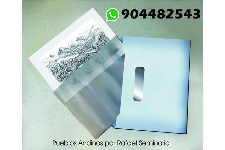 $400 : PUEBLITOS ANDINOS image 3