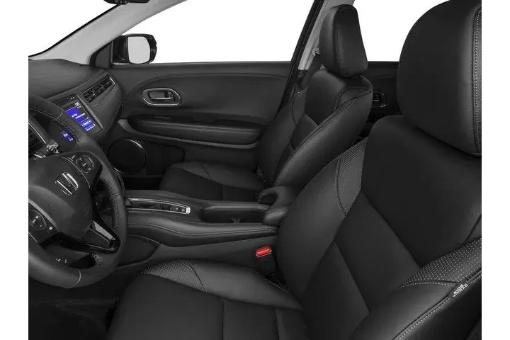 $11819 : Honda HR-V 2016 EX-L 4dr Cro image 8