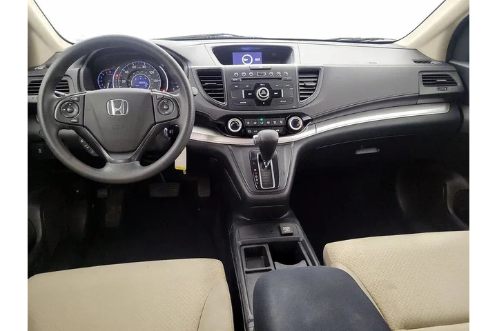 $18998 : Honda CR-V 2016 SE 4dr SUV image 9