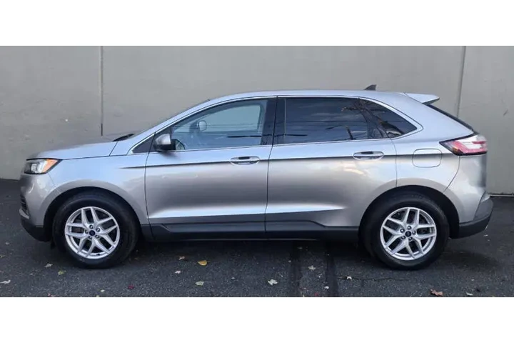 $16999 : 2021 Edge SEL image 9