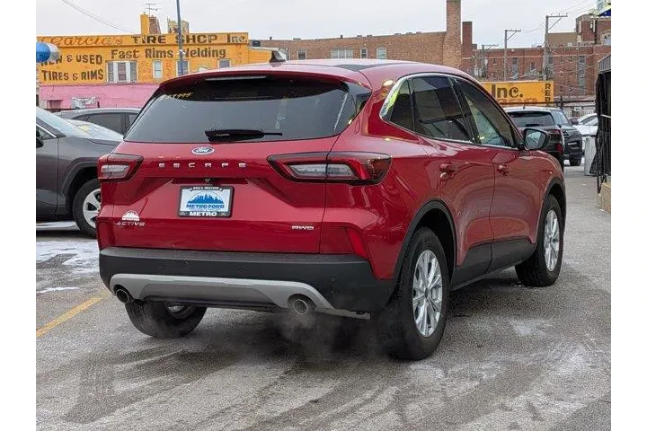 $21291 : Ford Escape 2023 AWD Active image 4