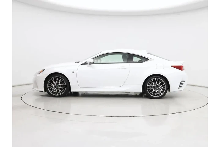 $28998 : Lexus RC 350 2017 2dr Coupe image 3