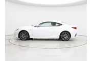 $28998 : Lexus RC 350 2017 2dr Coupe thumbnail