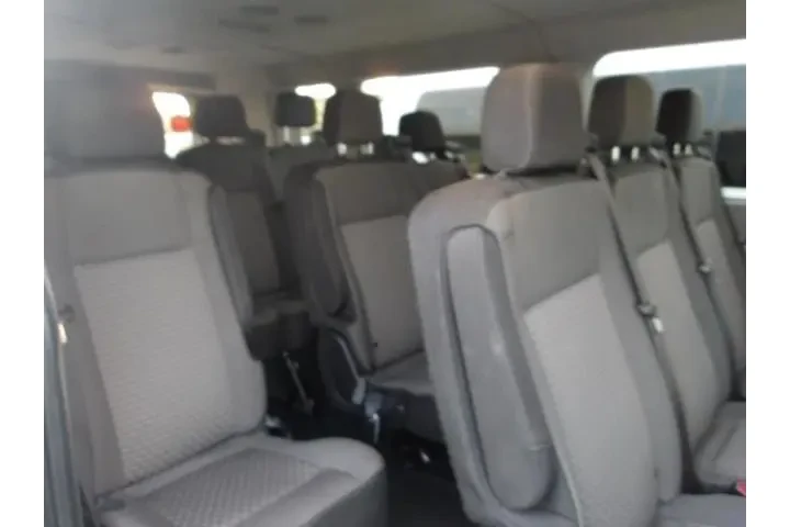 $36550 : Ford Transit 2023 350 XL 3dr image 5