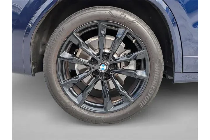 $33999 : BMW X3 2023 sDrive30i 4dr Sp image 9