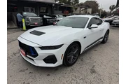 2024 Mustang GT Premium Coupe en Houston