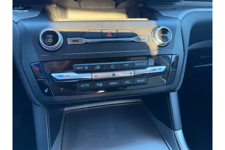 $22000 : Ford Explorer 2020 XLT 4dr S image 7