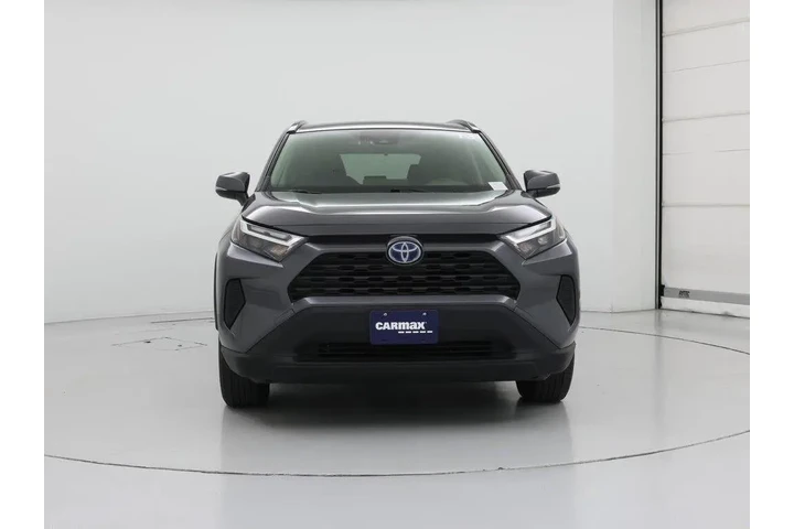 $33998 : Toyota RAV4 Hybrid 2024 AWD image 5