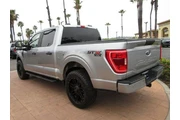 $33499 : Ford F-150 2021 4x4 XL 4dr S thumbnail