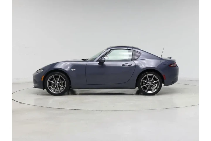 $26998 : Mazda MX-5 Miata RF 2021 Gra image 3