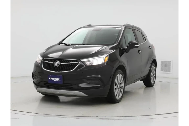 $14998 : Buick Encore 2019 Preferred image 4
