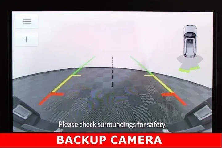 $32700 : Ford Bronco Sport 2024 AWD B image 7